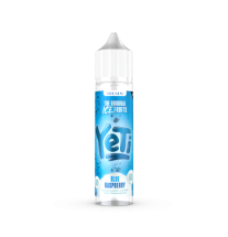 Yeti Blue Raspberry - Yeti Originals Shortfill 50ml