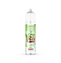 Yeti Apple Cranberry - Yeti Originals Shortfill 50ml