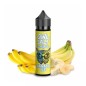 OWL Salt Aroma - Banana Ice