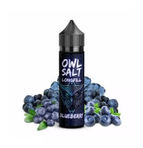 OWL OWL Salt Aroma - Blueberry