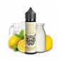 OWL Salt Aroma - Buttermilch Zitrone