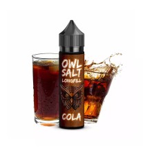 OWL OWL Salt Aroma - Cola