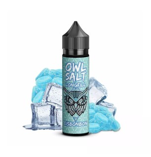 OWL OWL Salt Aroma - Eisbonbon