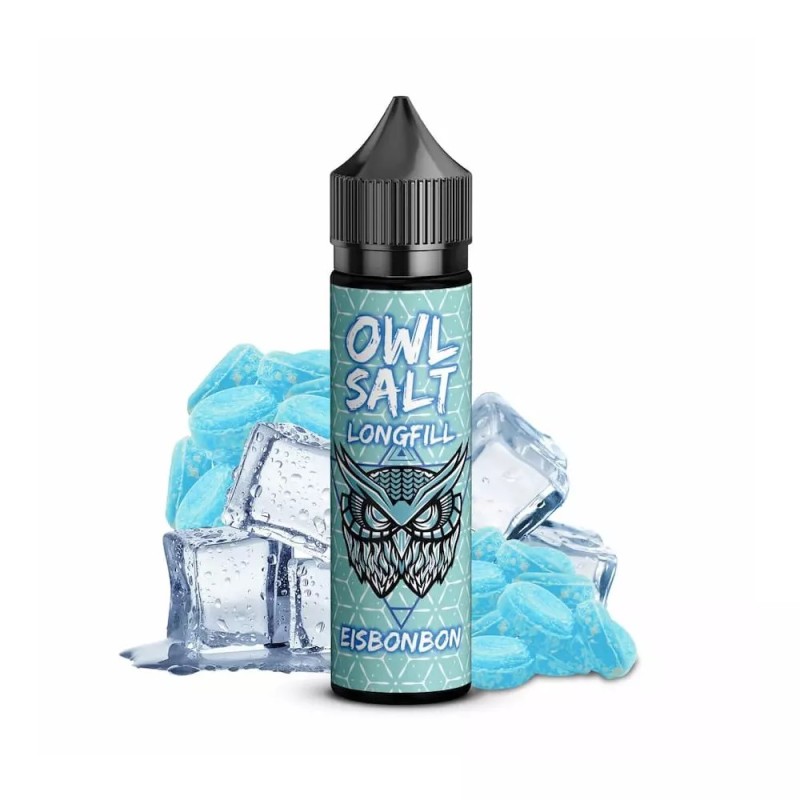 OWL Salt Aroma - Eisbonbon