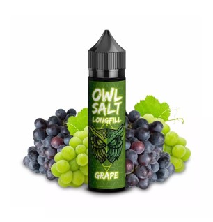 OWL OWL Salt Aroma - Grape