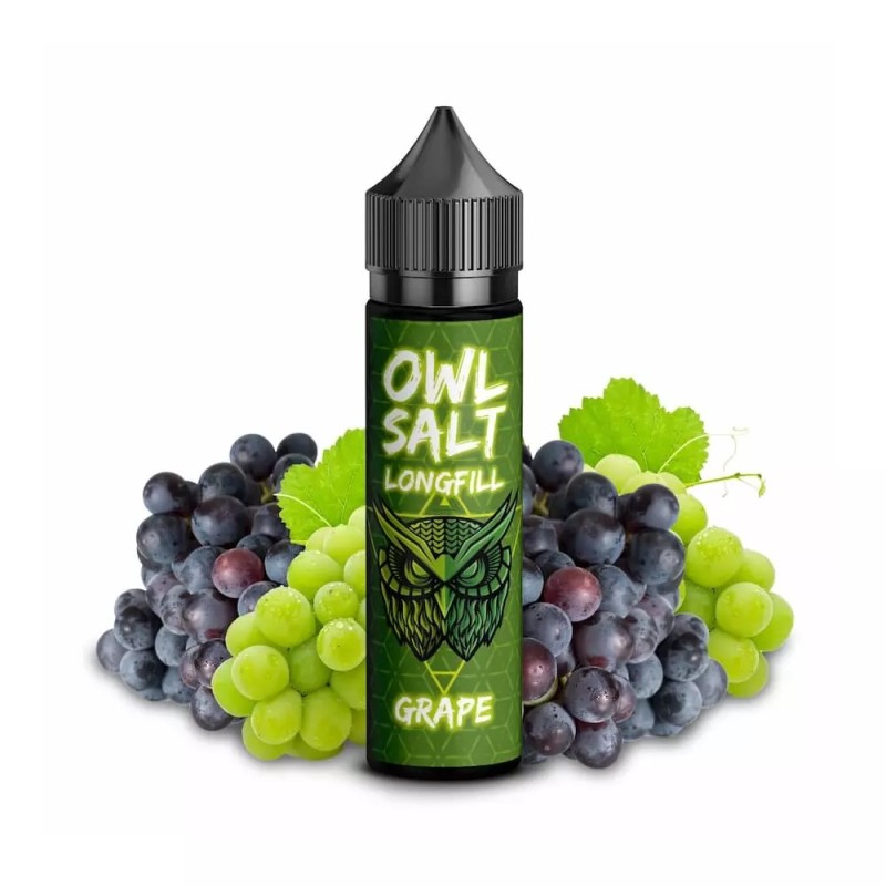 OWL Salt Aroma - Grape