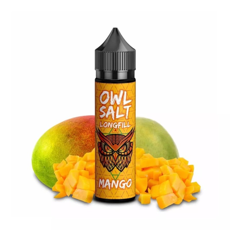 OWL Salt Aroma - Mango