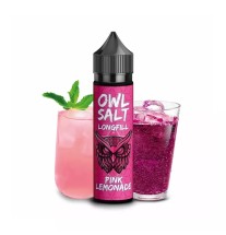 OWL OWL Salt Aroma - Pink Lemonade