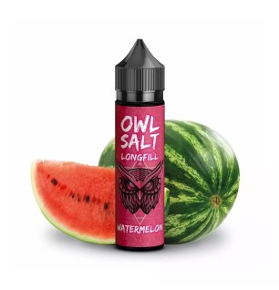 OWL OWL Salt Aroma - Watermelon