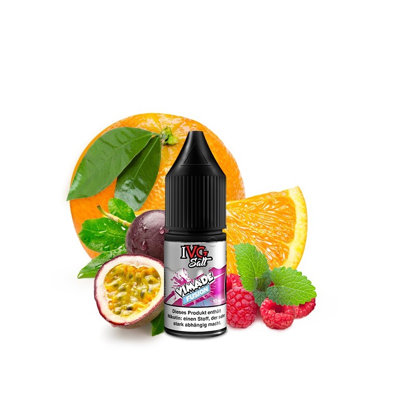 IVG Vimade Fusion Nikotinsalz Liquid 10 ml