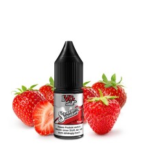 IVG IVG Strawberry Sensation Nikotinsalz Liquid 10 ml