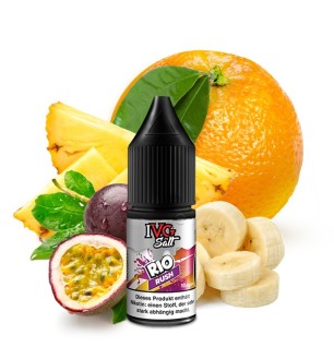 IVG IVG Rio Rush Nikotinsalz Liquid 10 ml