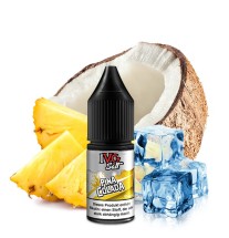 IVG IVG Pina Colada Nikotinsalz Liquid 10 ml