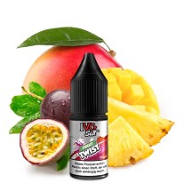 IVG IVG Fruit Twist Nikotinsalz Liquid 10 ml