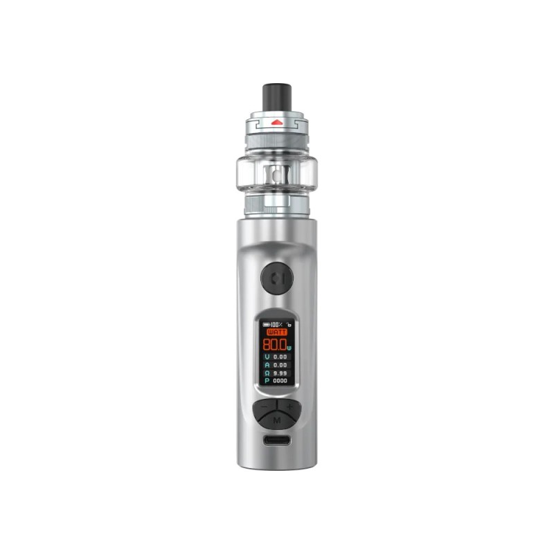 Aspire Boxxer