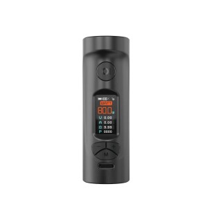 Aspire Boxxer 80 Watt