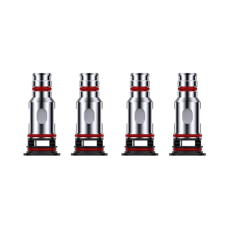 Uwell Crown X Heads (4 Stück pro Packung)