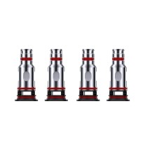 Uwell Uwell Crown X Heads (4 Stück pro Packung)