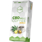 MediCBD Vanille-Kaffee-Kapseln (10 mg CBD) – Karton (10 Schachteln)