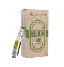 Harmony Harmony Flow CBD Vape-Kartusche OG Kush