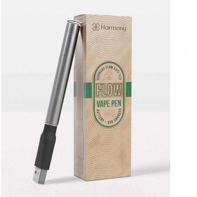 Harmony Flow CBD Vape Pen