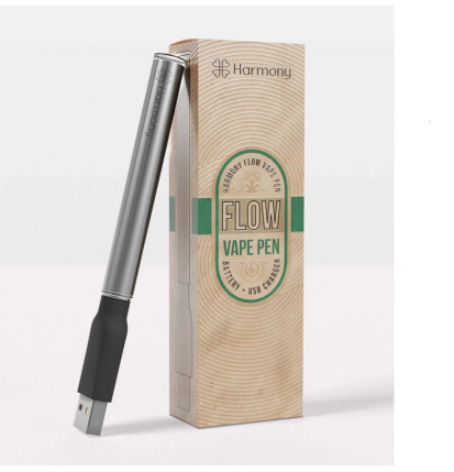 Harmony Harmony Flow CBD Vape Pen