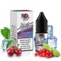 IVG Forest Berries Ice Nikotinsalz Liquid 10 ml