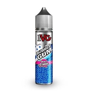 IVG IVG - Bubblegum - 50ml (Shortfill)