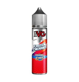 IVG IVG - Crushed - Frozen Cherries - 50ml (Shortfill)