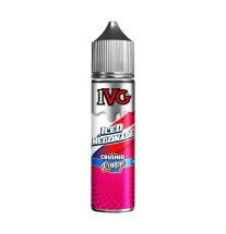 IVG IVG - Crushed - Iced Melonade - 50ml (Shortfill)