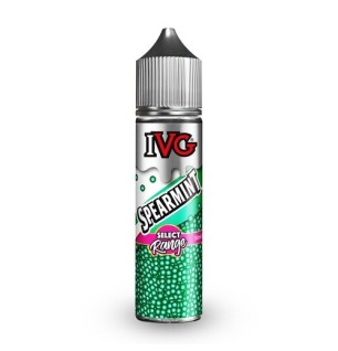 IVG IVG - Spearmint - 50ml (Shortfill)