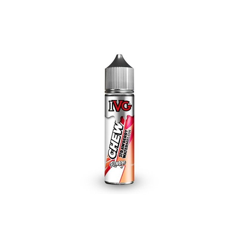 IVG - Strawberry Watermelon Chew - 50ml (Shortfill)