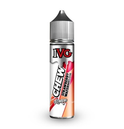 IVG - Strawberry Watermelon Chew - 50ml (Shortfill)