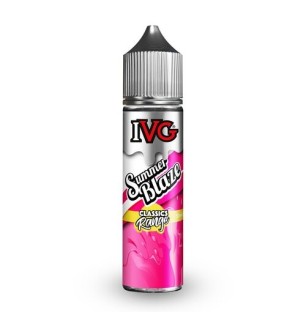 IVG IVG - Summer Blaze - 50ml (Shortfill)