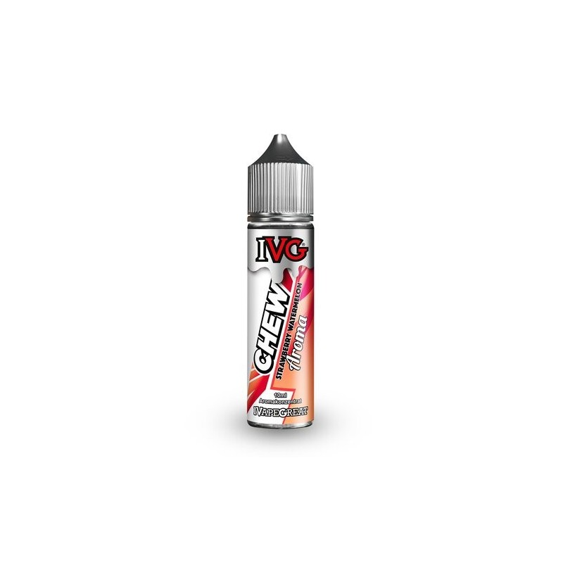 IVG - Strawberry Watermelon Chew - 10ml (Longfill)