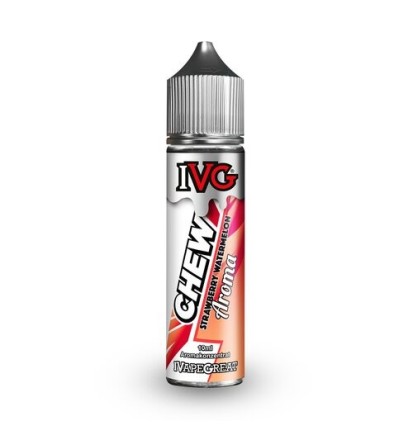 IVG - Strawberry Watermelon Chew - 10ml (Longfill)