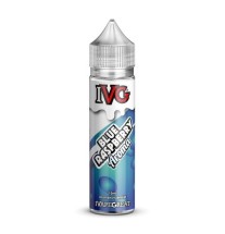 IVG IVG - Blue Raspberry - 10ml (Longfill)