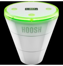 HOOSH eHead E-Shishakopf - HOOSH