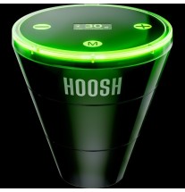 HOOSH eHead E-Shishakopf - HOOSH