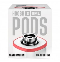 HOOSH Pink Kiss - 8ml Prefilled ePod - HOOSH