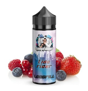 Dampfdidas DAMPFDIDAS Tide Ride Aroma 10ml