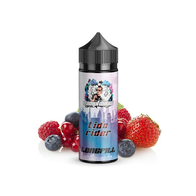 DAMPFDIDAS Tide Ride Aroma 10ml