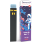 Cannastra H4CBD Einweg-Vape-Pen Cosmic Berry, H4CBD 95 %, 1 ml