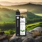 Hemnia Hochwertiger funktioneller CBDP- und CBN-Vape-Pen für tiefe Entspannung – 5 % CBDP, 90 % CBN