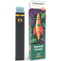 Cannastra CBD Einweg-Vape-Pen Starleaf Cluster, CBD 95 %, 1 ml