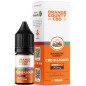 Orange County CBD E-Liquid Rainbow Candy, CBD 300 mg, 10 ml