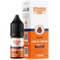 Orange County CBD E-Liquid Heisen, CBD 300 mg, 10 ml