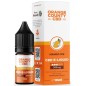 Orange County CBD E-Liquid Mango Ice, CBD 300 mg, 10 ml