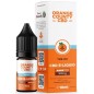 Orange County CBD E-Liquid The OC, CBD 300 mg, 10 ml