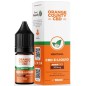 Orange County CBD E-Liquid Menthol, CBD 300 mg, 10 ml